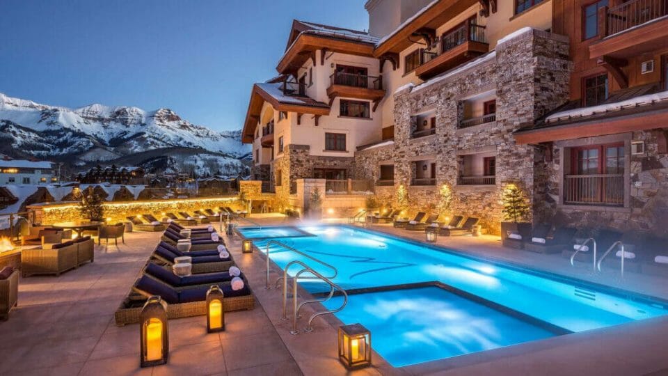 LTI Announces World's Best Hotel Brands 2021 4 Auberge Madeline Hotel Residences LTI Announces World's Best Hotel Brands 2021 - EAT LOVE SAVOR International Luxury Lifestyle Magazine