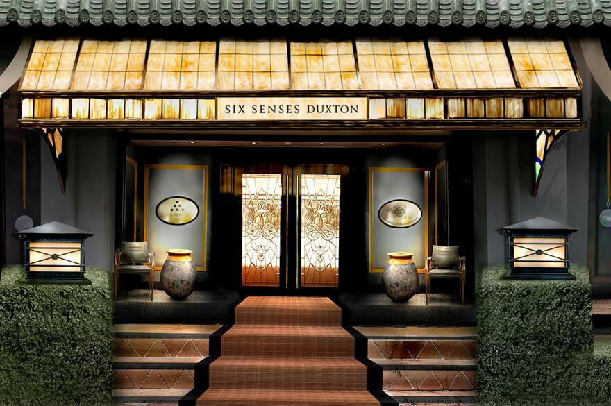 LTI Announces World's Best Hotel Brands 2021 2 Six Senses Branding logo LTI Announces World's Best Hotel Brands 2021 - EAT LOVE SAVOR International Luxury Lifestyle Magazine