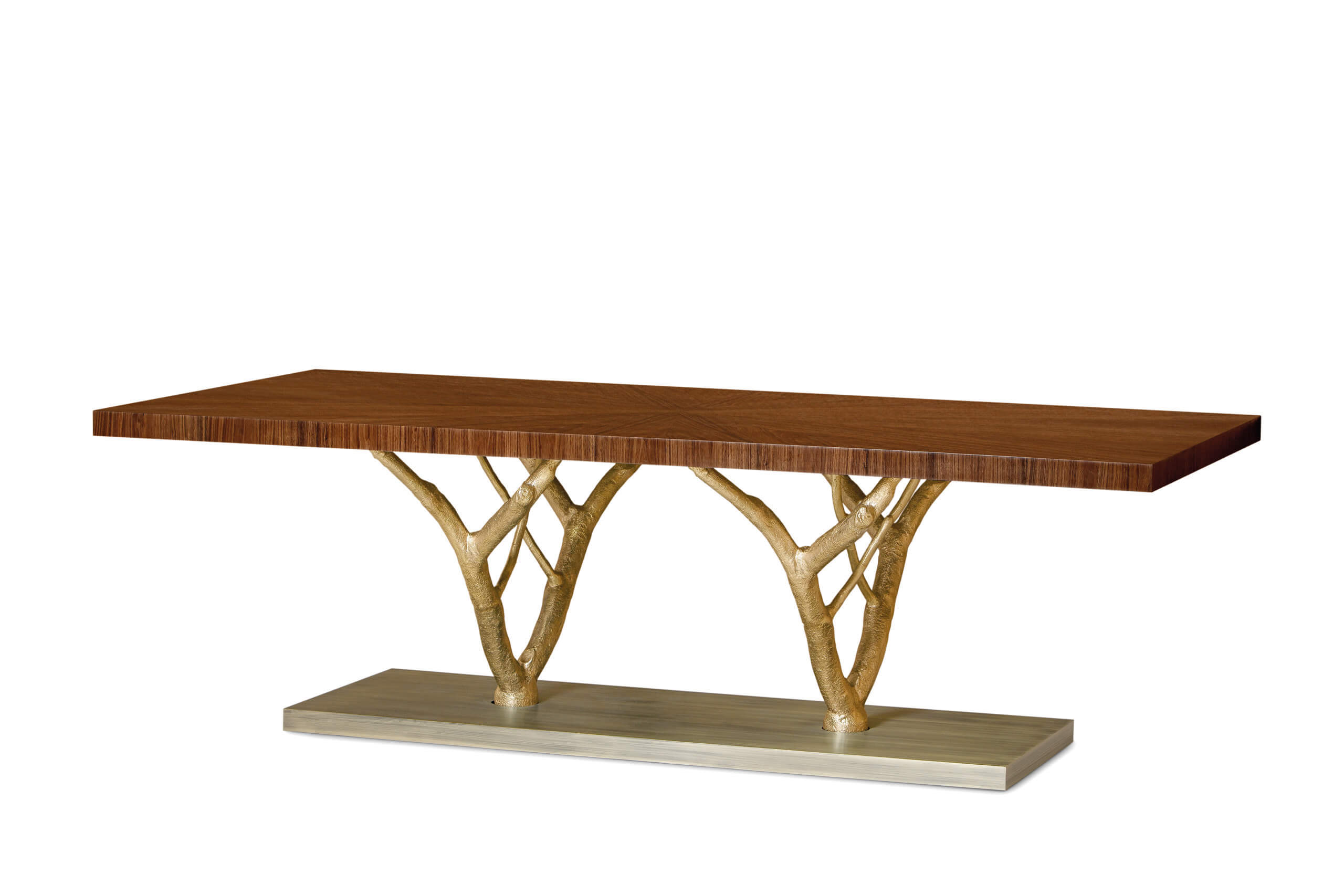 GInger & Jagger Primative Table