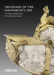 treasures of the goldsmiths art book cover 9781910807019-04-1