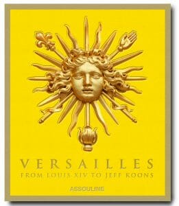 versailles assouline book cover