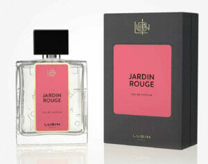 lubin jardin rouge perfume Lubin Jardin Rouge