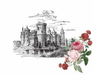 castle and roses article photo 2022