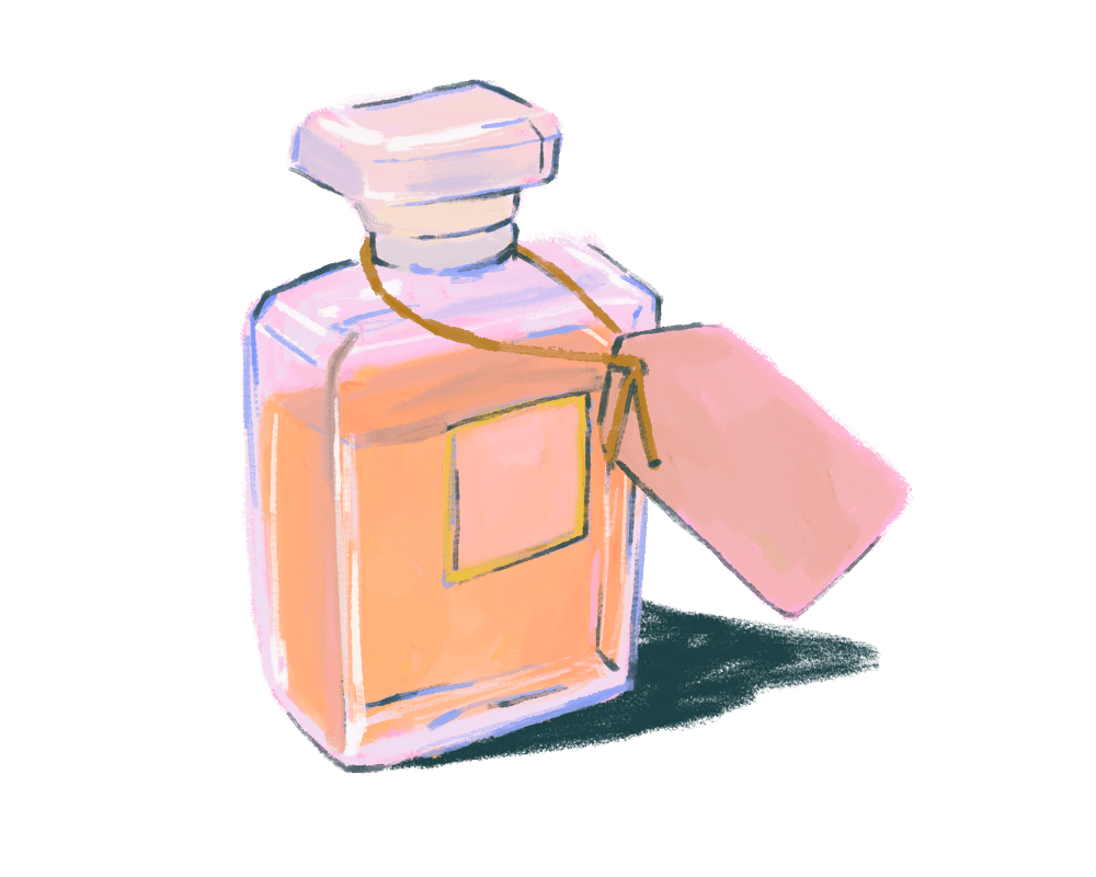 perfume article photo 2022