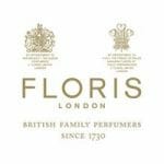 Floris london logo