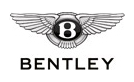 bentley logo