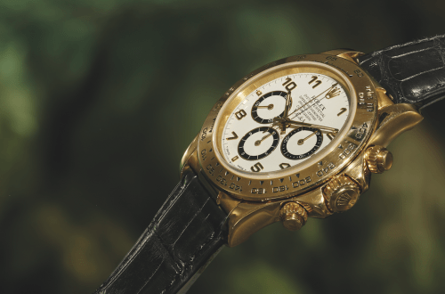 A First-Of-Its-Kind Horological Art Exhibition Contemporary Featuring Watch Portraits by Fabio Santinelli “Daytona Perpetual” 8 philips auction april 2017 rolex QB VCA A First-Of-Its-Kind Horological Art Exhibition Contemporary Featuring Watch Portraits by Fabio Santinelli “Daytona Perpetual” - EAT LOVE SAVOR International Luxury Lifestyle Magazine