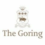 the goring hotel logo
