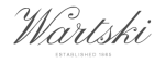 wartski logo